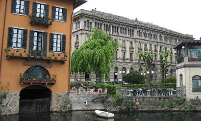 Des Activités pour Découvrir le Lac de Côme à l'hôtel Palace Hotel 4*