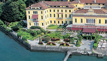  à Bellagio, Italie