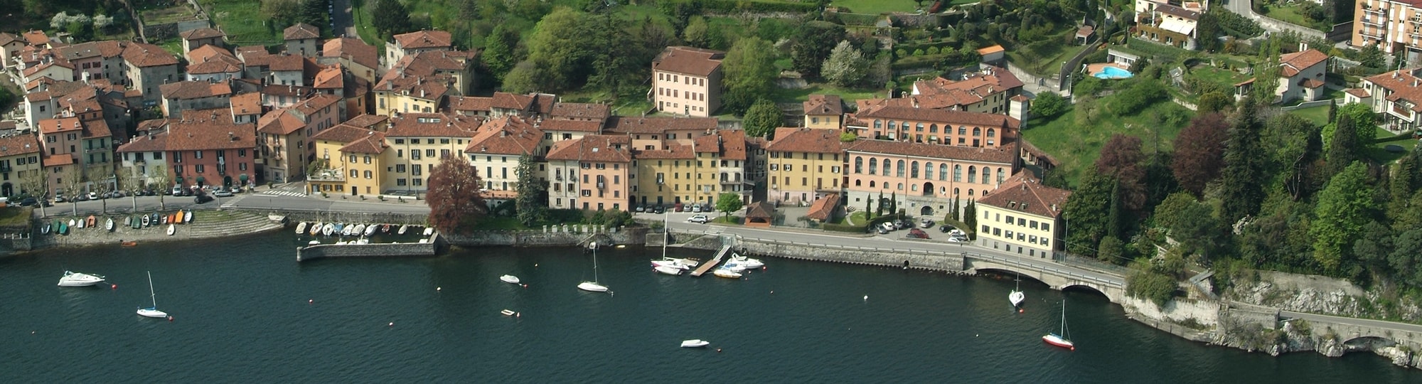 Meilleurs hotels lac de come - malgrate