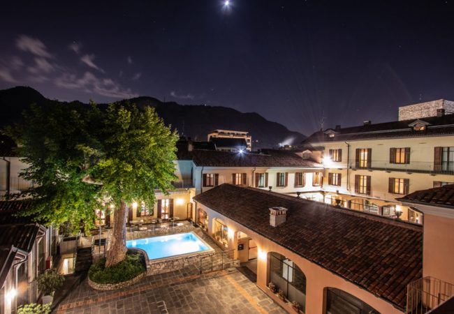 Photo Albergo Le Due Corti