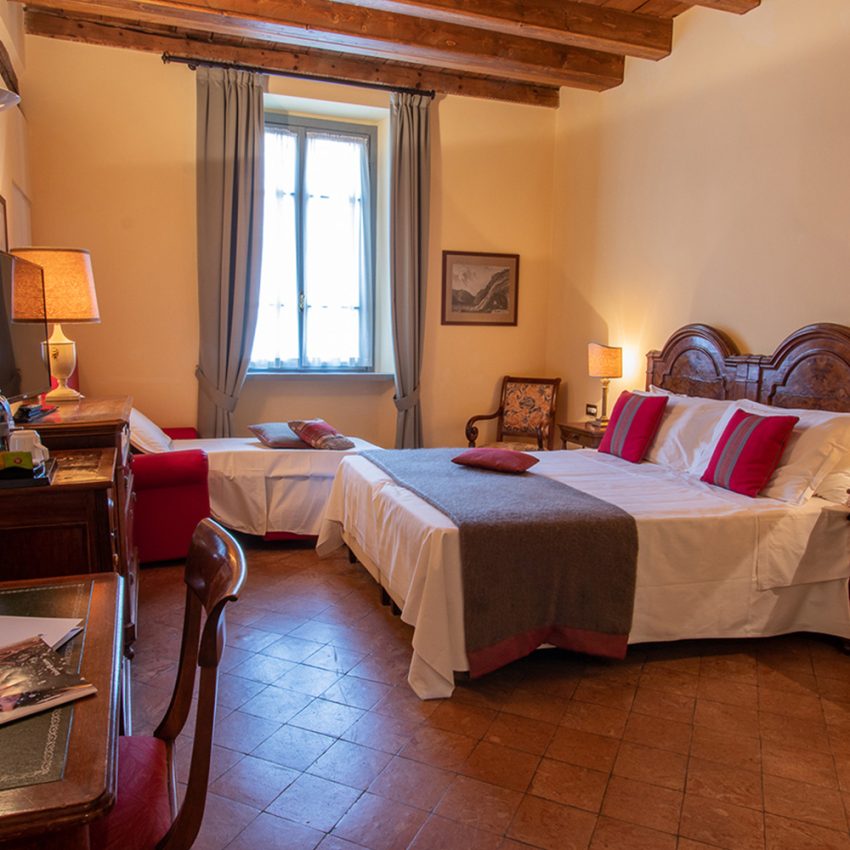 Albergo Le Due Corti