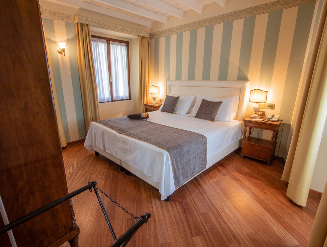 Albergo Le Due Corti