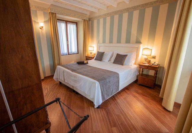 Photo Albergo Le Due Corti