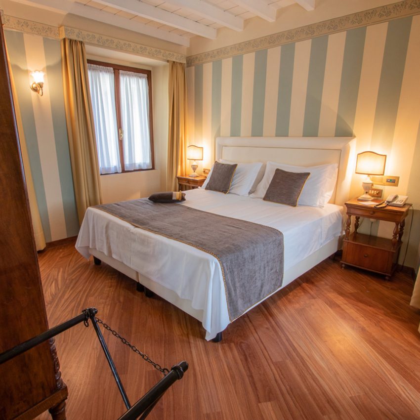 Albergo Le Due Corti