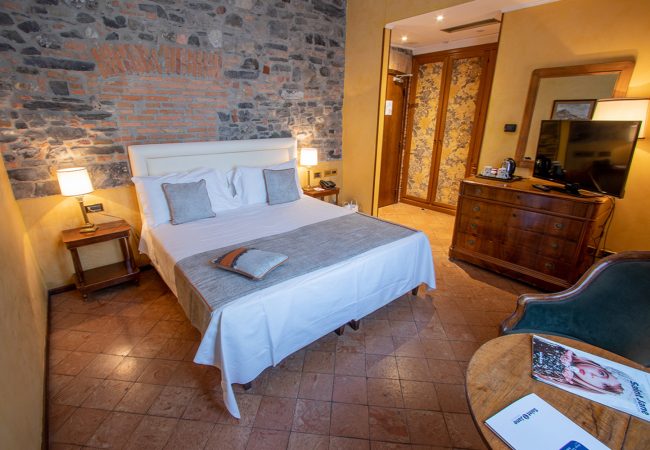 Photo Albergo Le Due Corti