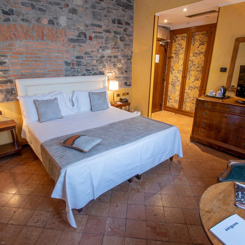 Albergo Le Due Corti