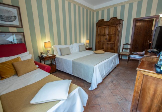 Photo Albergo Le Due Corti