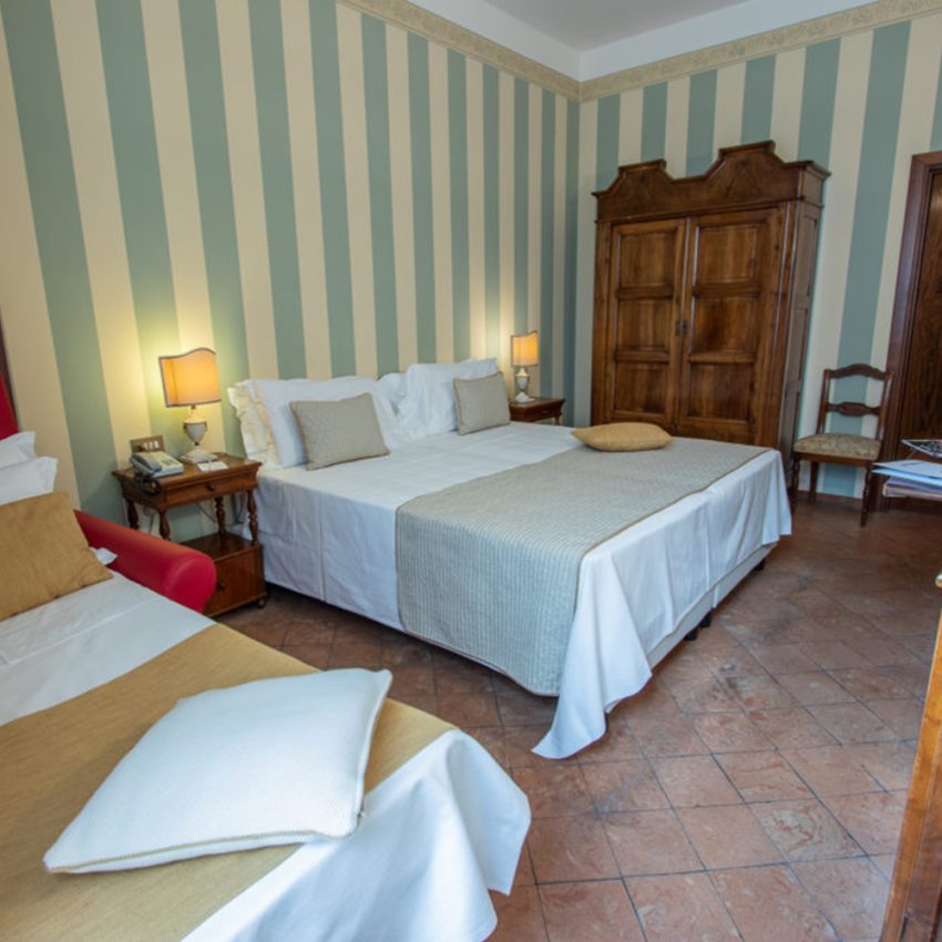 Albergo Le Due Corti
