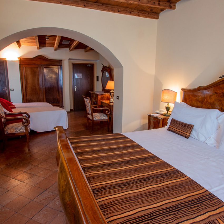 Albergo Le Due Corti