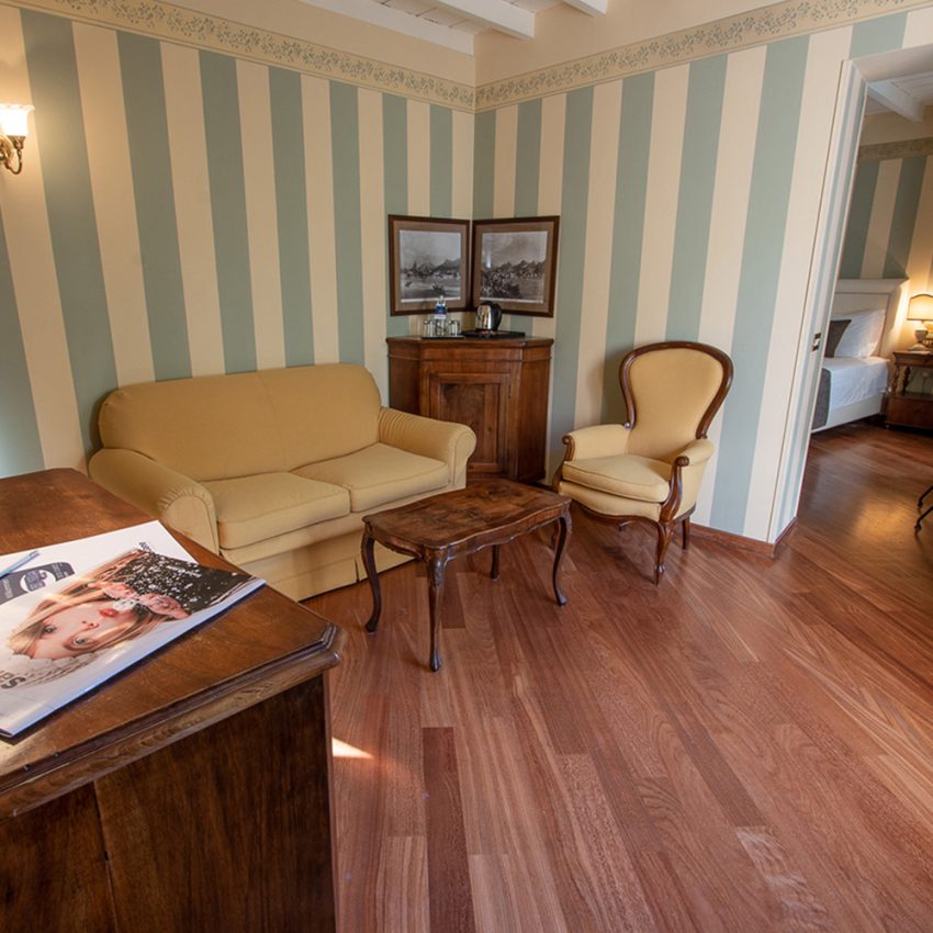 Albergo Le Due Corti