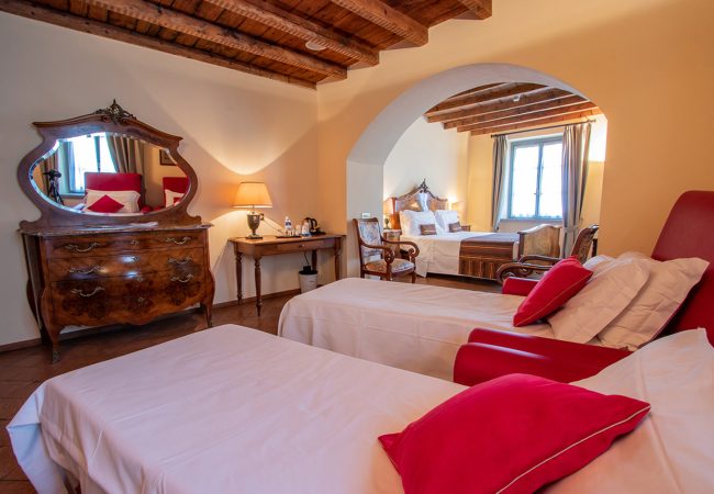 Photo Albergo Le Due Corti