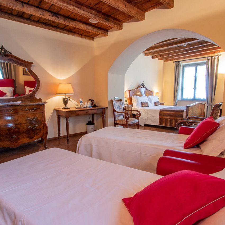 Albergo Le Due Corti