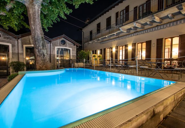 Photo Albergo Le Due Corti