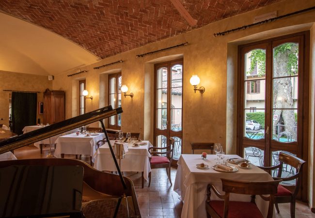 Photo Albergo Le Due Corti