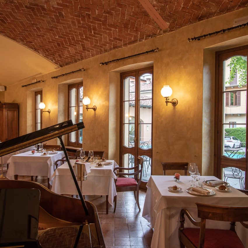 Albergo Le Due Corti