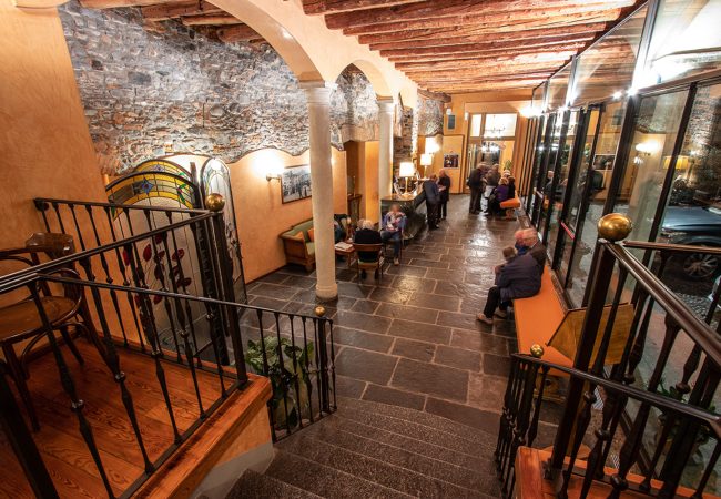 Photo Albergo Le Due Corti