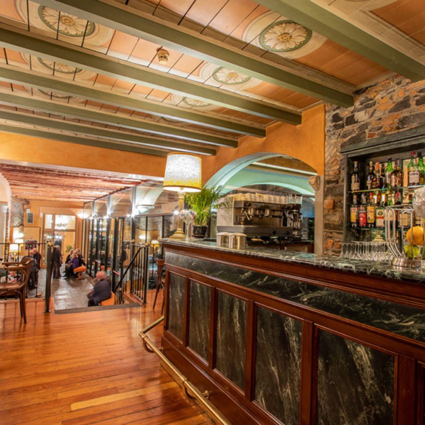 Albergo Le Due Corti