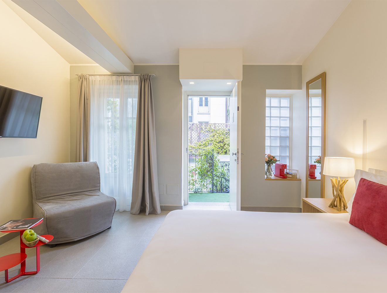 Avenue Boutique Hotel