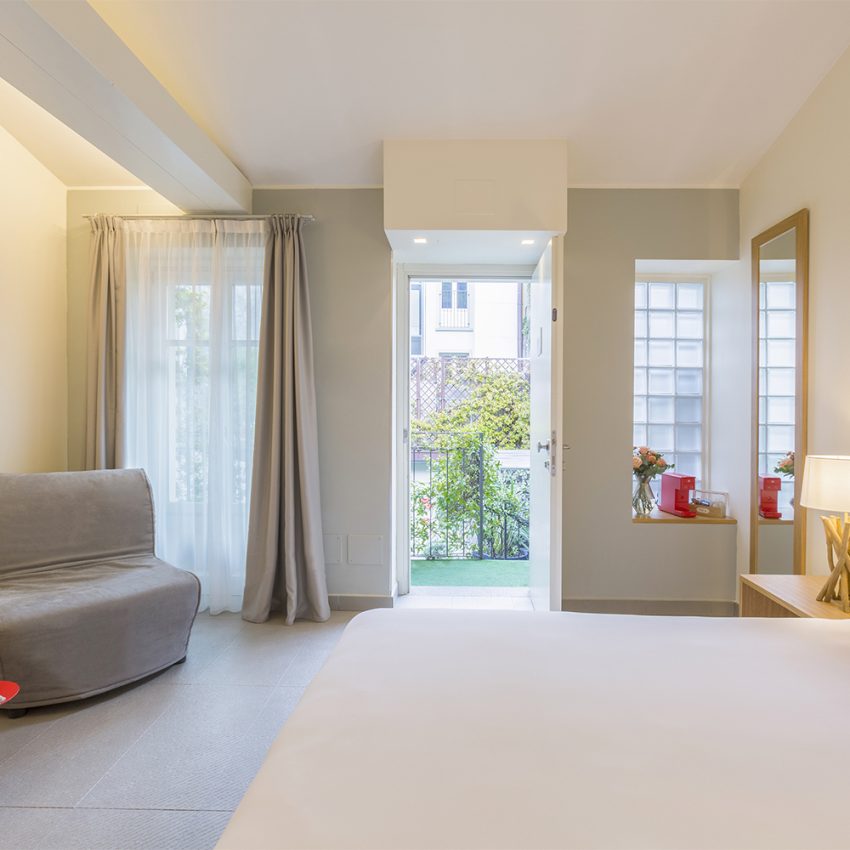 Avenue Boutique Hotel