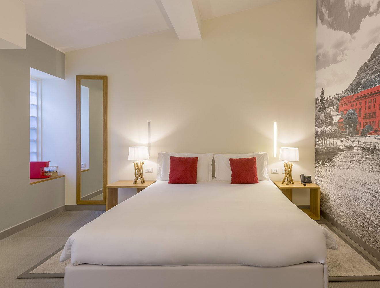 Avenue Boutique Hotel