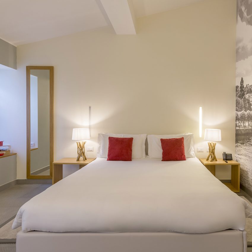 Avenue Boutique Hotel