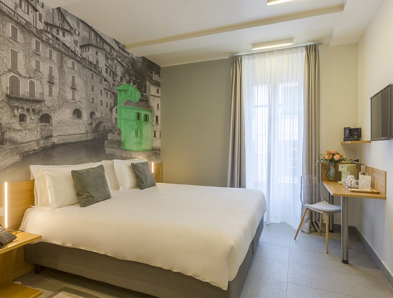 Avenue Boutique Hotel