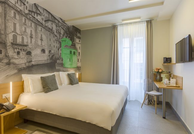 Photo Avenue Boutique Hotel