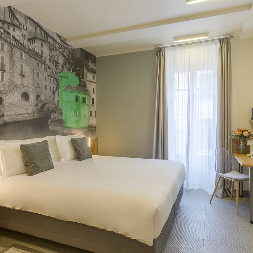 Avenue Boutique Hotel