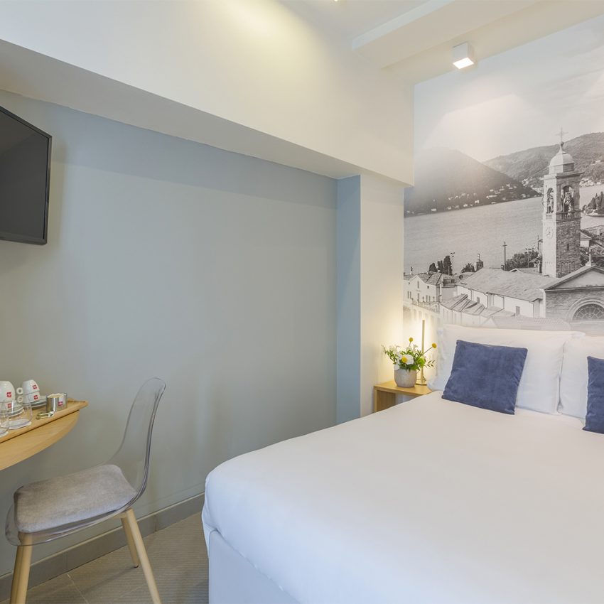 Avenue Boutique Hotel