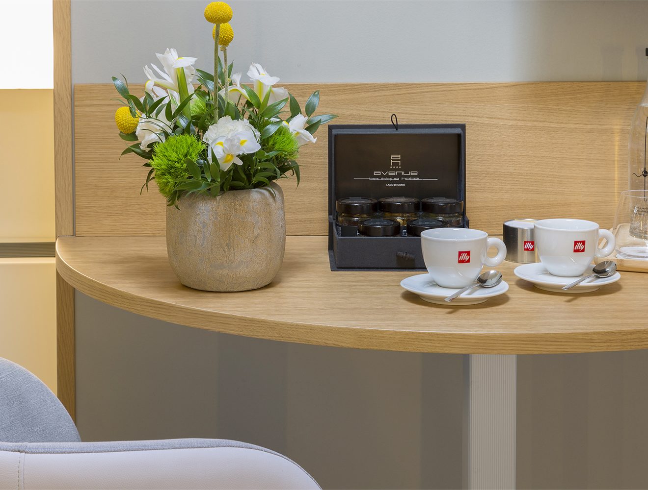 Avenue Boutique Hotel
