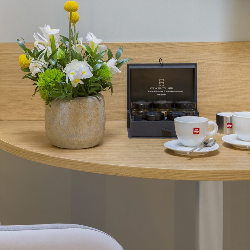 Avenue Boutique Hotel