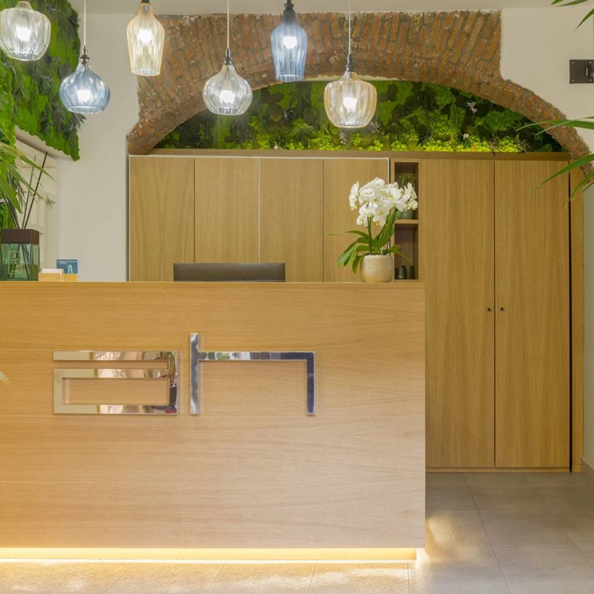 Avenue Boutique Hotel