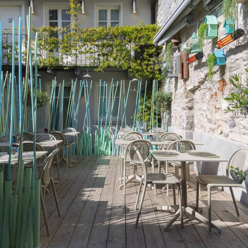 Avenue Boutique Hotel
