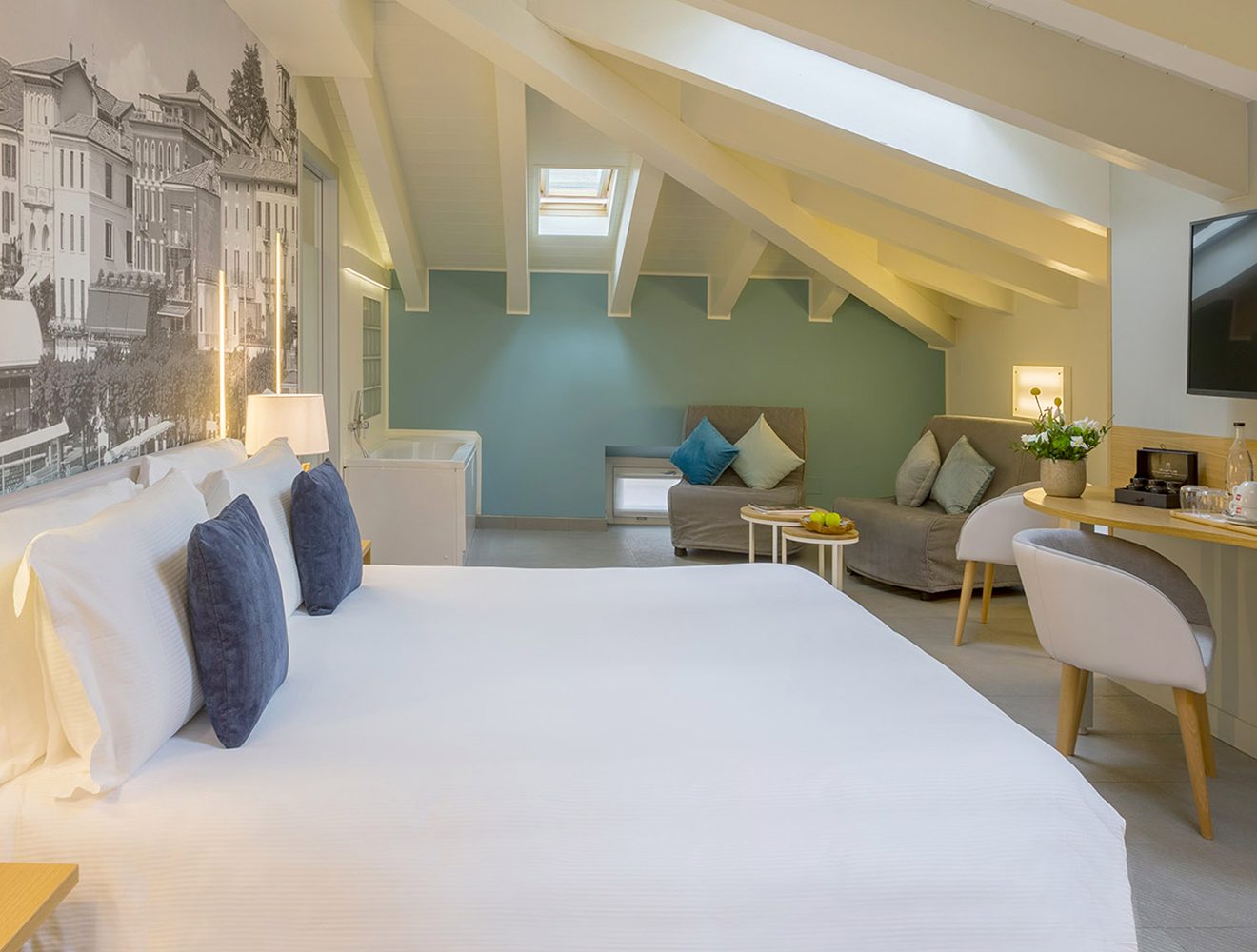 Avenue Boutique Hotel