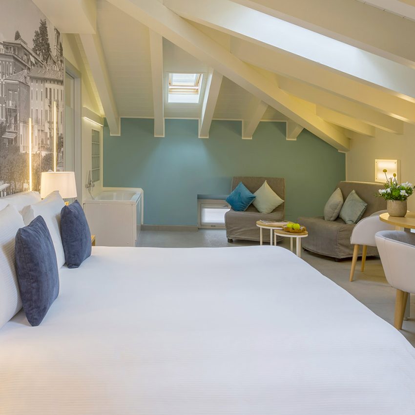 Avenue Boutique Hotel