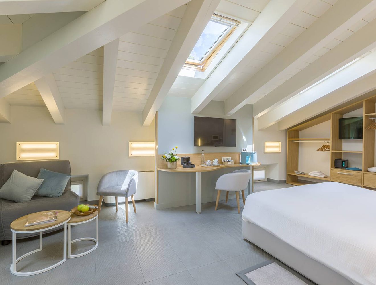 Avenue Boutique Hotel