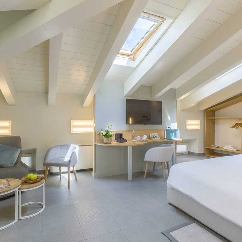Avenue Boutique Hotel