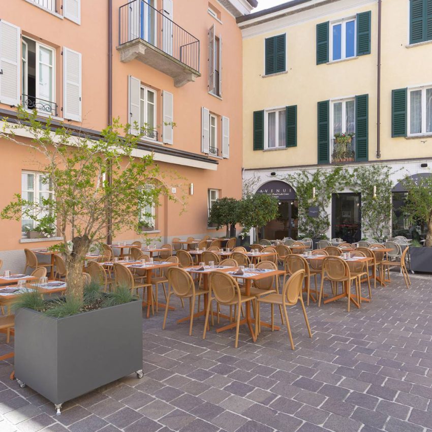 Avenue Boutique Hotel