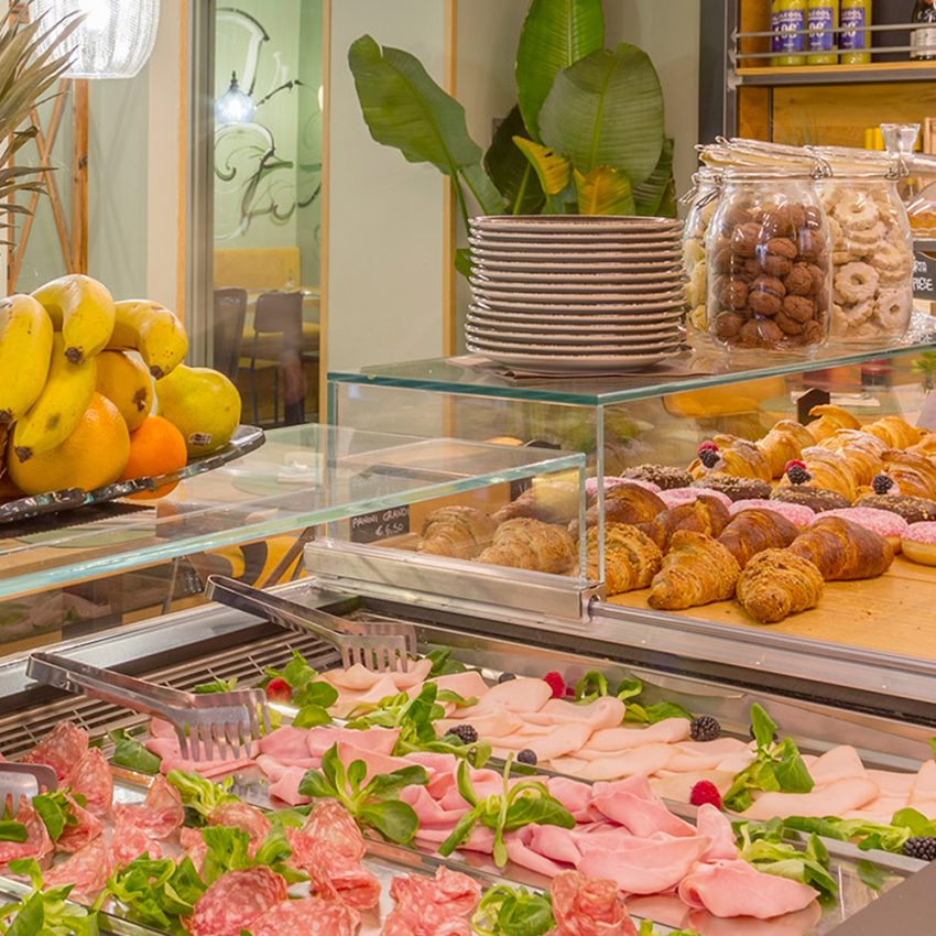 Avenue Boutique Hotel