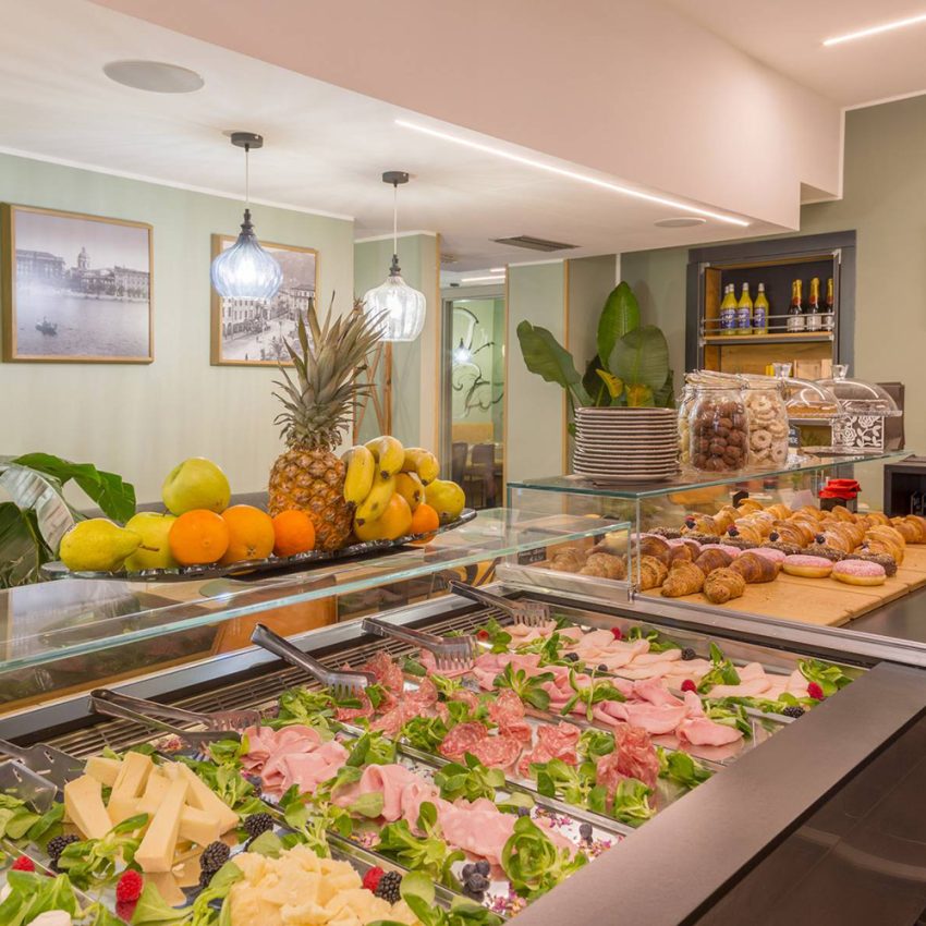 Avenue Boutique Hotel