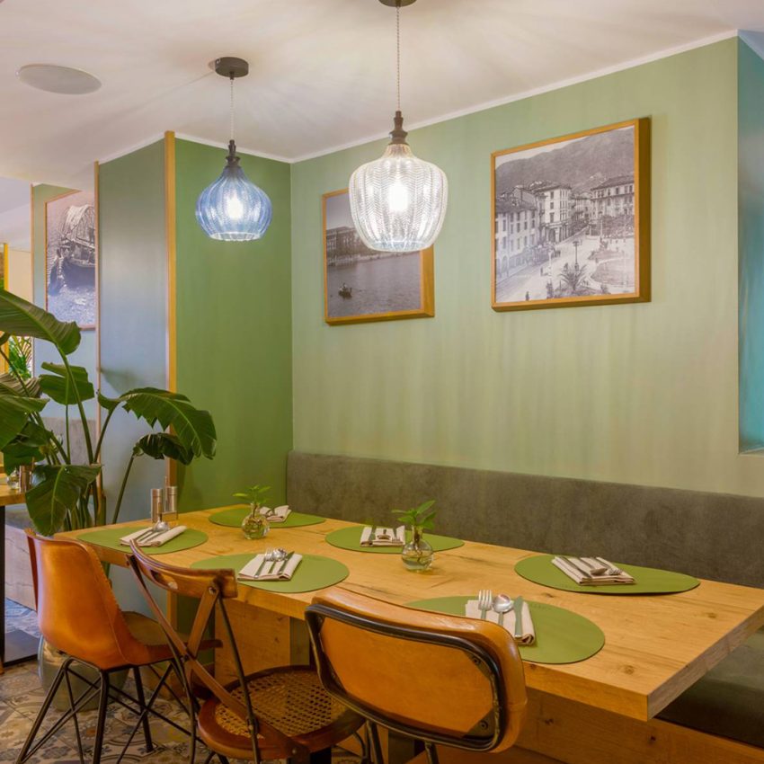 Avenue Boutique Hotel