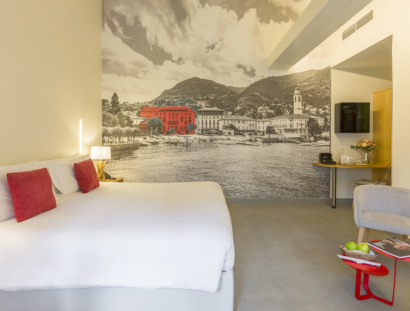 Avenue Boutique Hotel