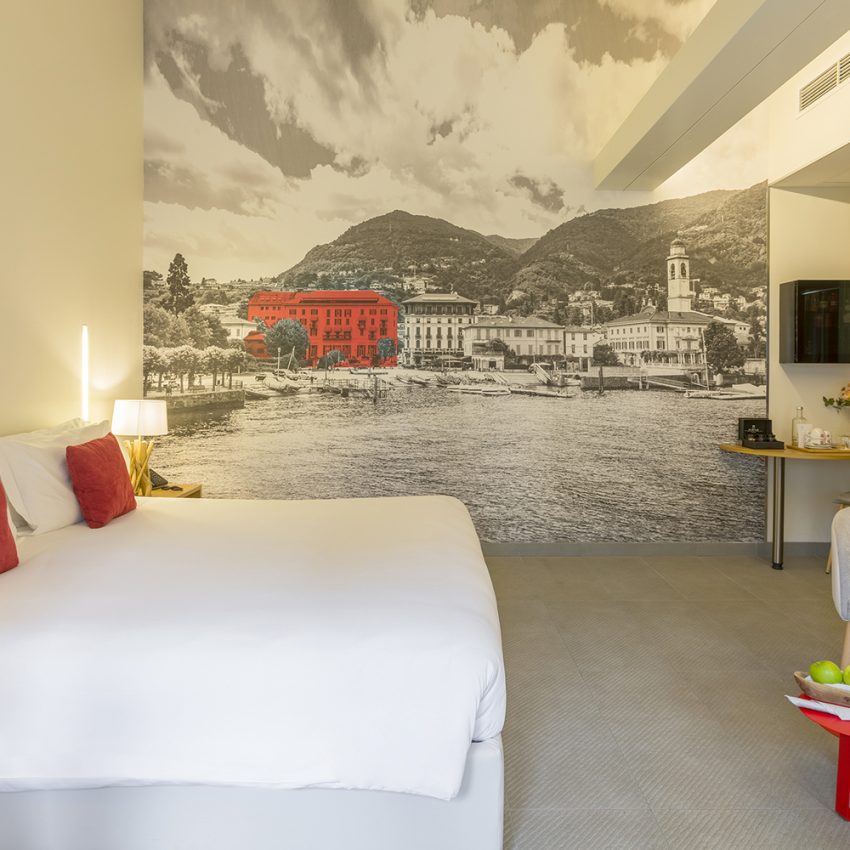 Avenue Boutique Hotel