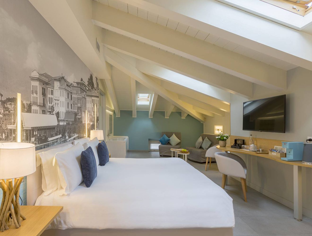 Avenue Boutique Hotel