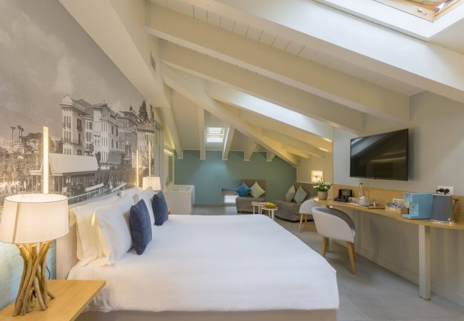 Photo Avenue Boutique Hotel