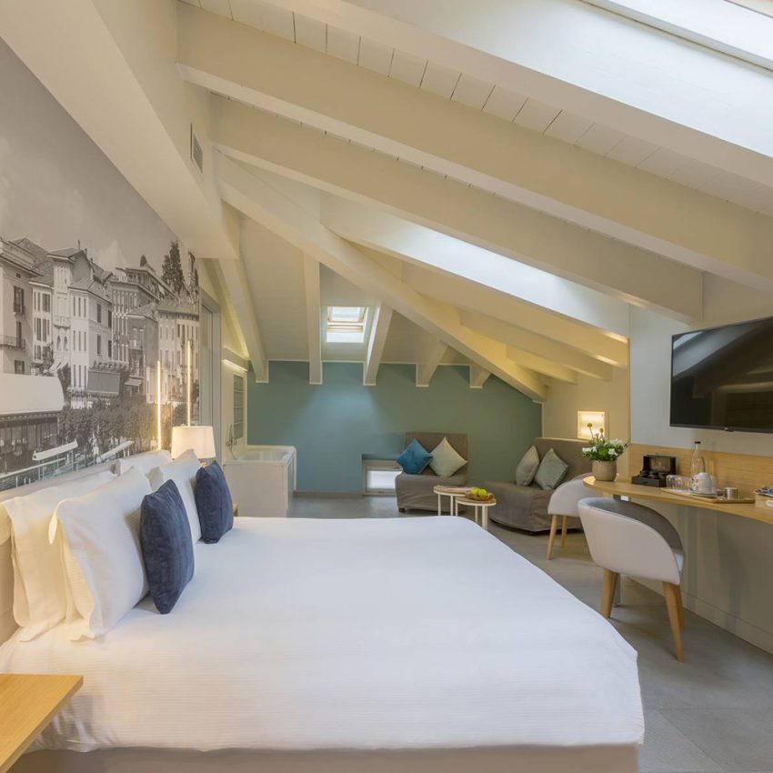 Avenue Boutique Hotel