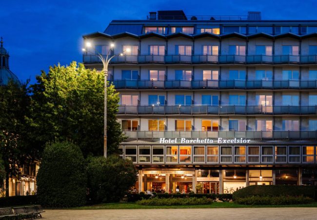 Photo Hotel Barchetta Excelsior
