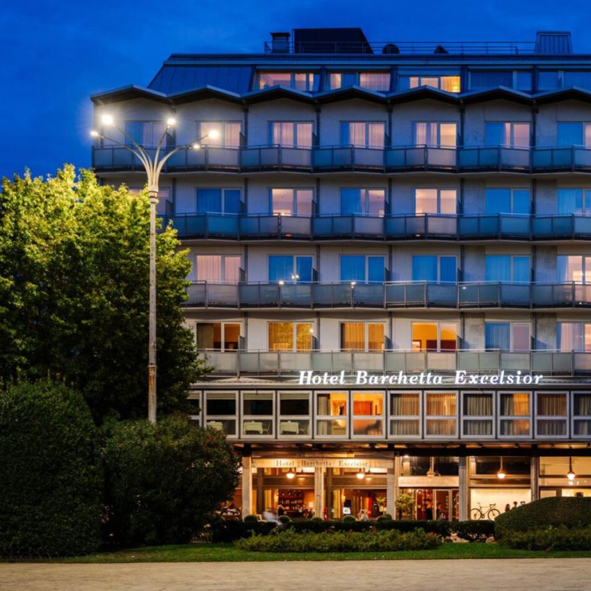 Hotel Barchetta Excelsior