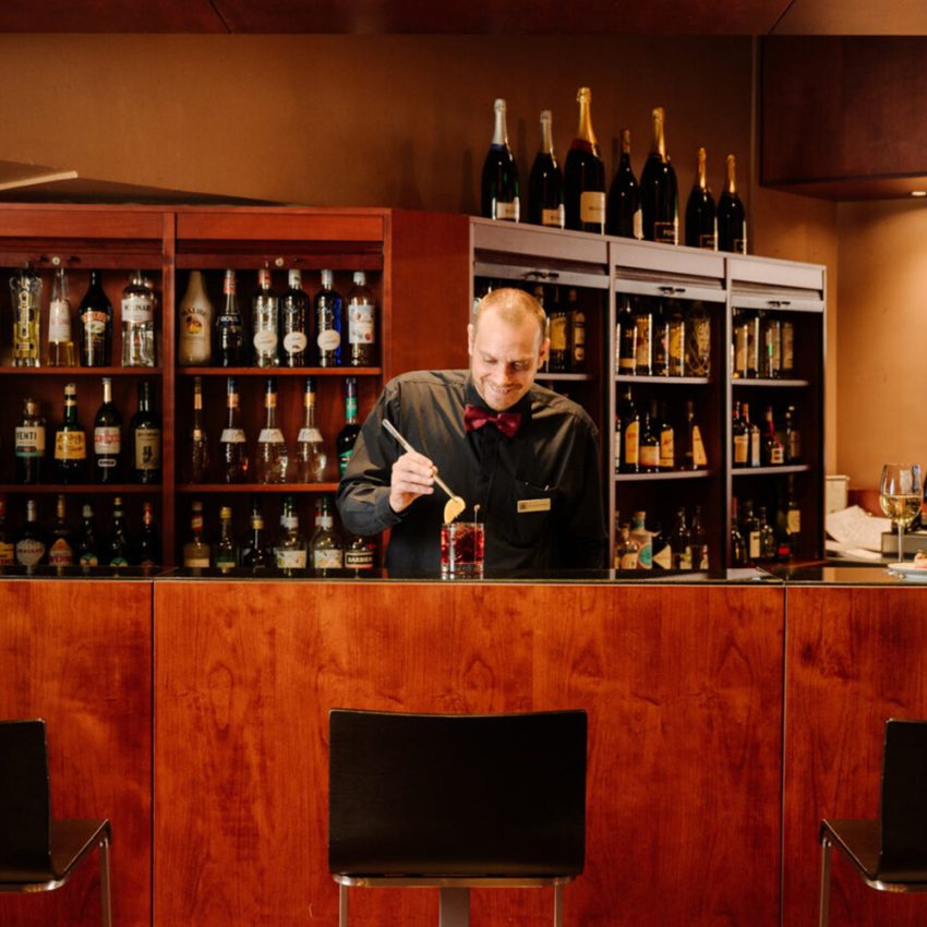 Hotel Barchetta Excelsior