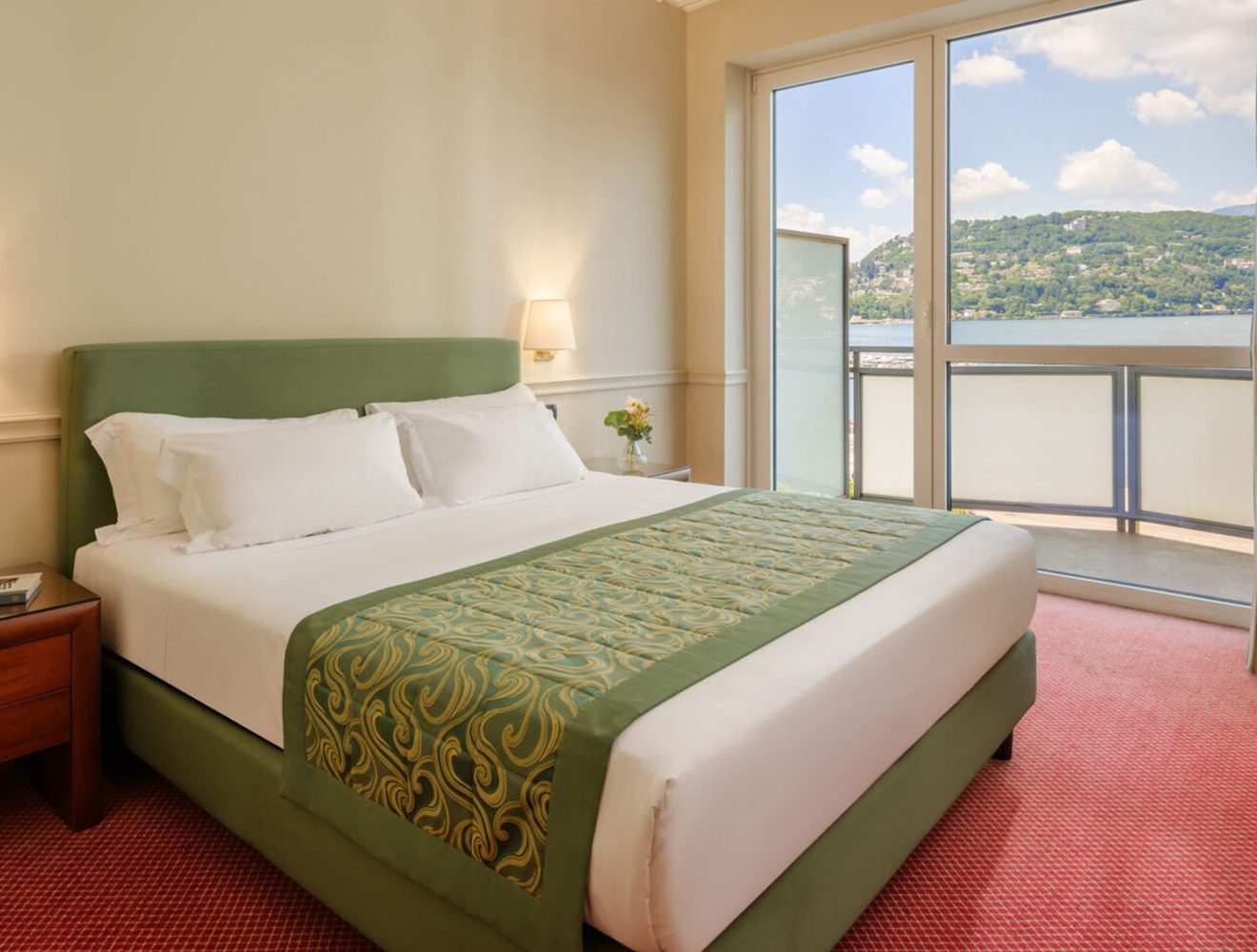 Hotel Barchetta Excelsior